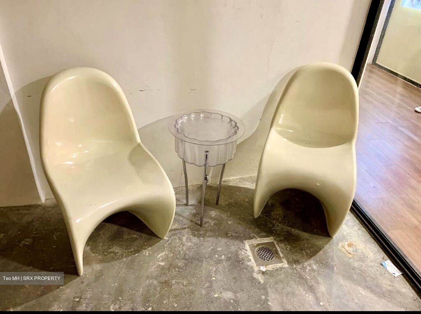 Viva Vista (D5), Retail #499483561